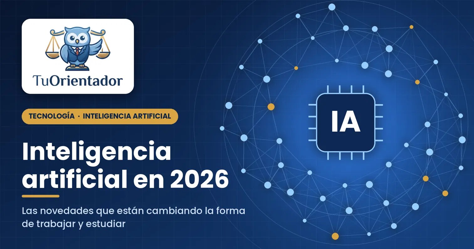IA 2026